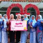 Ribuan Sekolah Bergerak, Kebiasaan Sehat Mulai Tumbuh Dari Kelas Ke Rumah