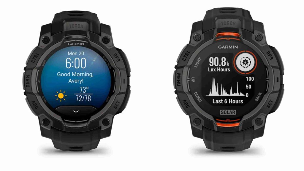 Smartwatch AMOLED Murah Ini Janjikan 45 Hari Baterai, Tapi Tanpa GPS Dan Tak Bisa Buat Berenang