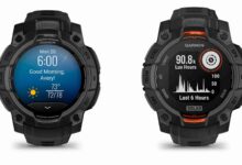 Smartwatch AMOLED Murah Ini Janjikan 45 Hari Baterai, Tapi Tanpa GPS Dan Tak Bisa Buat Berenang