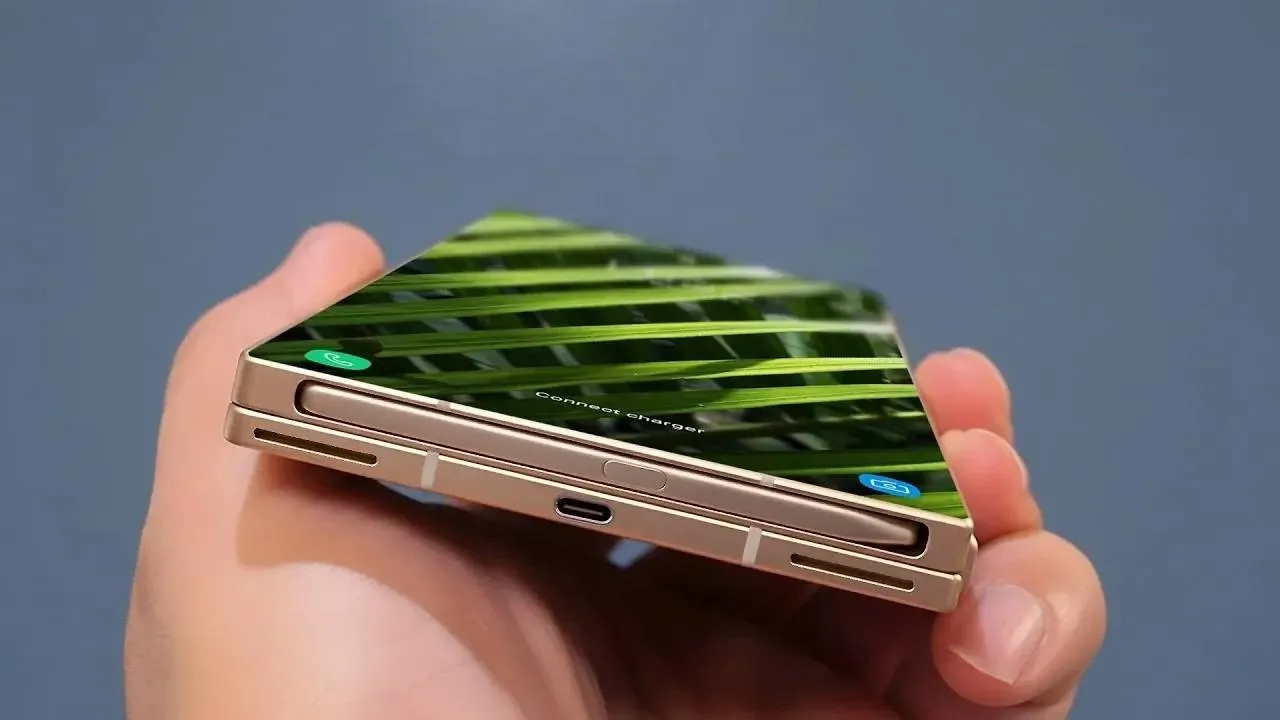 Samsung Kunci Nama Galaxy Z Fold8 Ultra, Ekspektasi Untuk Foldable Paling Mahal Naik Tajam