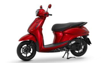 Rp 27 Juta Untuk Skuter Hybrid Bergaya Mewah, Grand Filano Tawarkan Irit Dan Fitur Modern