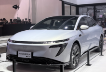Nama Lawas Bangkit, Nissan Bawa Primera EV Dari China Untuk Asia Tenggara