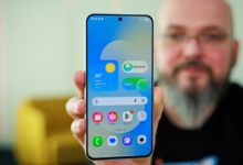 Galaxy S25 Muncul di Server Uji One UI 9, Sinyal Update Besar Samsung Makin Dekat