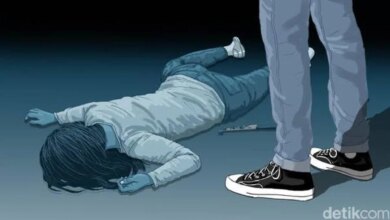 WNI Tikam WNI Di Jalanan Hokkaido, Seorang Perempuan Tewas Di Trotoar Chitose