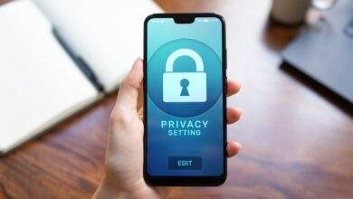Data Pribadi Di Ponsel Bisa Dicuri Diam-Diam, 7 Langkah Ini Menutup Celahnya