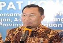 Baru Dicopot Dari BGN, Sony Sonjaya Ternyata Purnawirawan Polri Berpangkat Irjen Pol