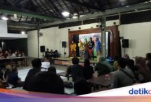 Ludruk Hingga Topeng Malangan, Seni Teater Jawa Timur yang Masih Menolak Hilang