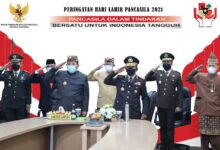 Hari Pancasila Bukan Seremoni, Ini Nilai yang Masih Menjaga Indonesia Tetap Utuh