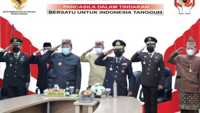 Hari Pancasila Bukan Seremoni, Ini Nilai yang Masih Menjaga Indonesia Tetap Utuh