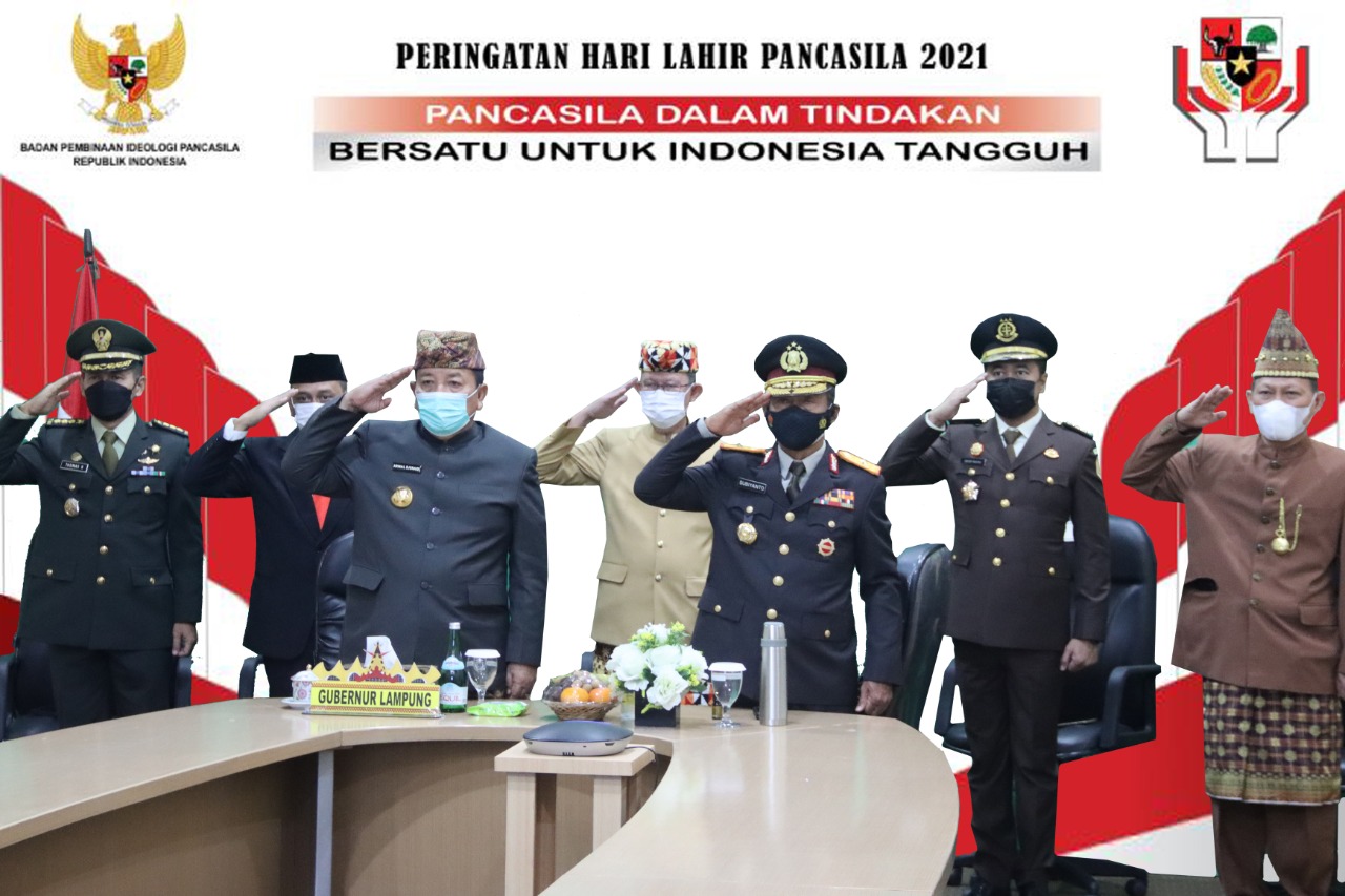 Hari Pancasila Bukan Seremoni, Ini Nilai yang Masih Menjaga Indonesia Tetap Utuh