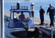 Penyelam Tewas Diserang Hiu Diduga 4,5 Meter di Australia Barat, Polisi Buka Penyelidikan