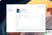 NAS Yang Selalu Menyala Bisa Jadi DNS Rumah, Lebih Praktis Dari Router