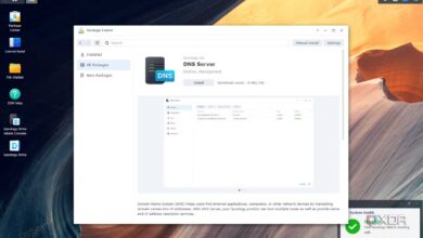NAS Yang Selalu Menyala Bisa Jadi DNS Rumah, Lebih Praktis Dari Router