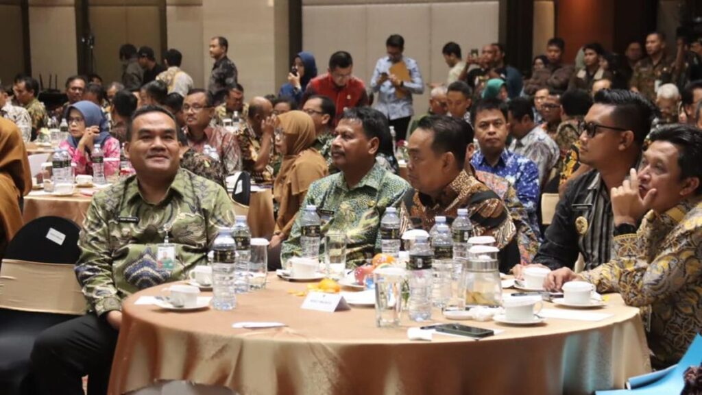 Blora Masuk Zona Aman LSD Dan LP2B, Jalan Mulus Untuk Kampus UNY Dan Investasi