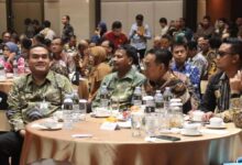 Blora Masuk Zona Aman LSD Dan LP2B, Jalan Mulus Untuk Kampus UNY Dan Investasi
