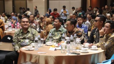 Blora Masuk Zona Aman LSD Dan LP2B, Jalan Mulus Untuk Kampus UNY Dan Investasi