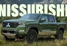 Mitsubishi Siap Balik Ke Pikap AS, Gandeng Nissan Demi Pangkas Biaya Impor