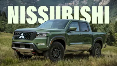 Mitsubishi Siap Balik Ke Pikap AS, Gandeng Nissan Demi Pangkas Biaya Impor