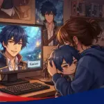 Saat Tokoh Anime Jadi Cinta Sejati, Ini Batas Tipis Fictosexuality yang Sering Tak Disadari