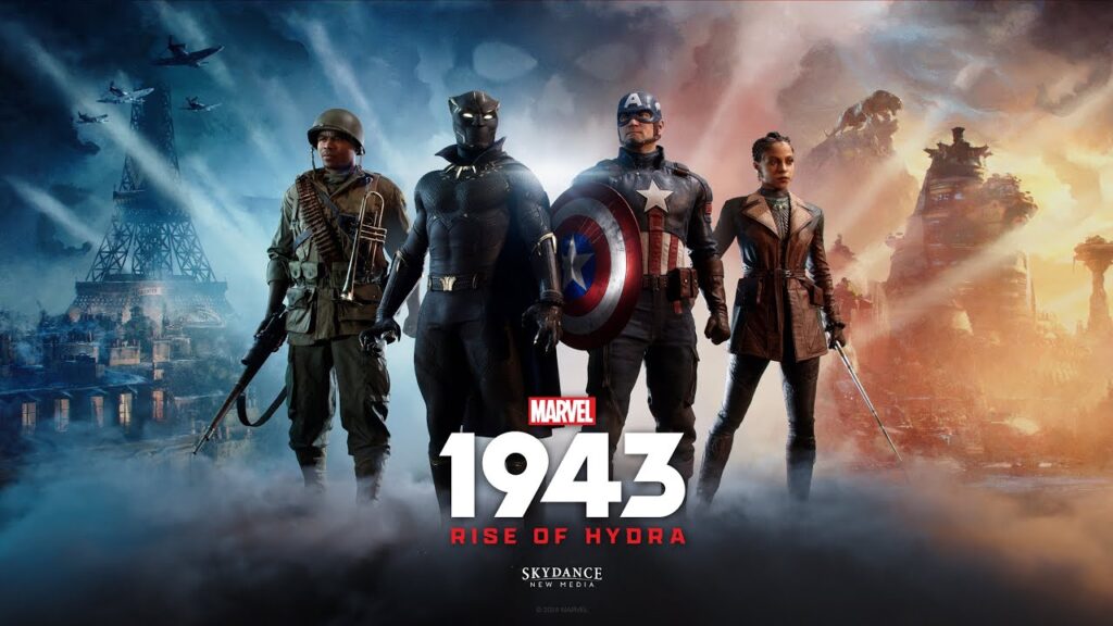 Marvel 1943 Mundur ke 2027, Harga dari Ambisi Kualitas dan Tim Kecil