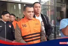 KPK Sita 12 Kendaraan Dari Rumah Silmy Karim, DPR Minta Imigrasi Dibongkar Ulang