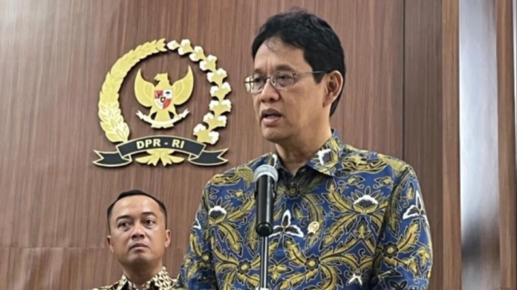 Purbaya Akui Rupiah Melemah Tekan Pedagang Tahu-Tempe, Biaya Bahan Baku Ikut Naik