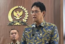 Purbaya Akui Rupiah Melemah Tekan Pedagang Tahu-Tempe, Biaya Bahan Baku Ikut Naik