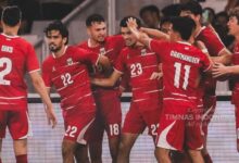 Garuda Hantam Oman 3-0 Di GBK, Emil Audero Jadi Penentu Dengan Satu Penyelamatan Krusial
