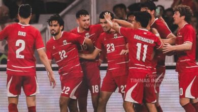 Garuda Hantam Oman 3-0 Di GBK, Emil Audero Jadi Penentu Dengan Satu Penyelamatan Krusial