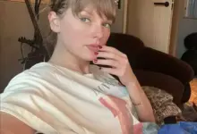 Taylor Swift Lampaui Semua Rival, Harta Rp 36 T Berkat The Eras Tour Dan Rekaman Ulang
