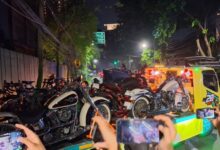 KPK Sita 19 Kendaraan Dan Perhiasan Dari Rumah Silmy Karim, Jejak Aset Mewah Diusut