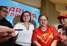 Shanty Harmayn Ungkap Garuda Di Dadaku Animasi, Tembus Shanghai dan Tantang Kelas Dunia