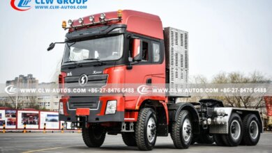 Truk China Masuk Utuh, Pesanan Karoseri Lokal Ambruk Dari 50 Unit Jadi 1-2 Sebulan