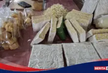 Purbaya Yakin Rupiah Menguat, Pedagang Tahu Tempe Bisa Tarik Napas Lebih Lega
