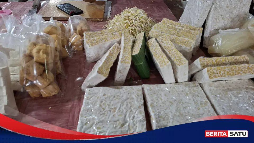 Purbaya Yakin Rupiah Menguat, Pedagang Tahu Tempe Bisa Tarik Napas Lebih Lega