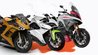 Vendor Motor Listrik MBG Rp 1 Triliun Ternyata Tak Punya Diler dan Bengkel Aktif