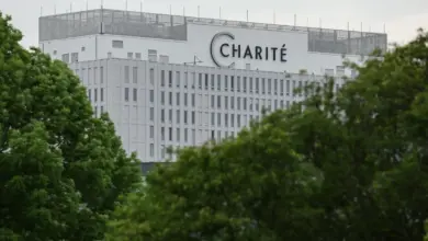 Dokter AS Sembuh Dari Ebola di Berlin, DRC Naik Jadi 488 Kasus dan WHO Waspada