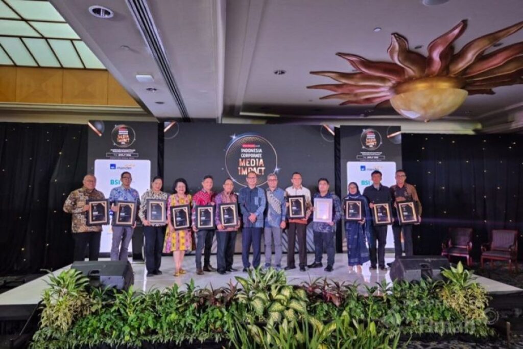 Kepercayaan Publik Kini Menentukan Kemenangan Perusahaan, Reputasi Jadi Modal Utama di Era Digital