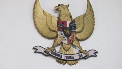 Hari Lahir Pancasila 1 Juni 2026, Tema Resmi dan Upacara Pusat di Jakarta Sudah Dipastikan