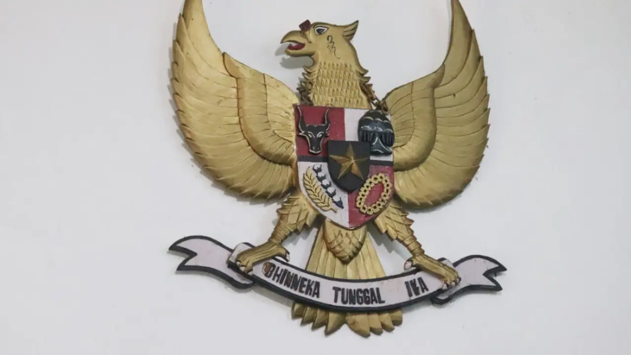 Hari Lahir Pancasila 1 Juni 2026, Tema Resmi dan Upacara Pusat di Jakarta Sudah Dipastikan
