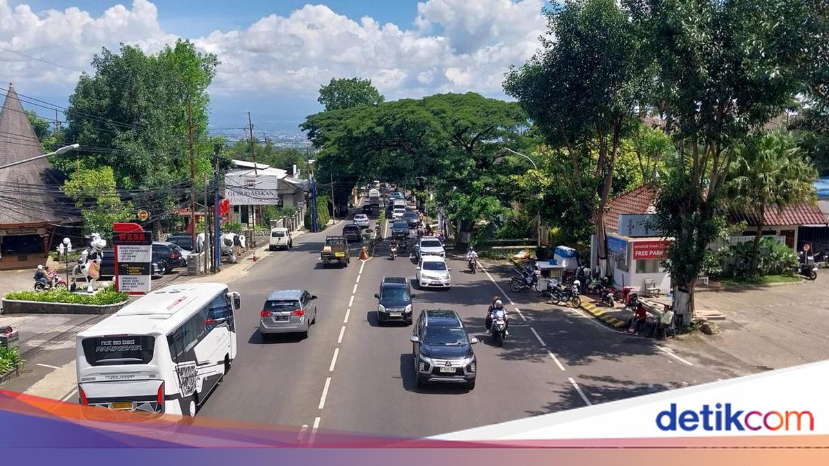 Kota Batu Hanya 11 Derajat, Saat Jawa Timur Lainnya Didominasi Berawan