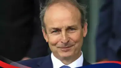 Irlandia Cegah Dua Menteri Israel Masuk, Tekanan ke Uni Eropa Makin Menguat