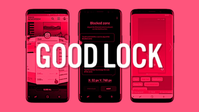 Good Lock Samsung Bongkar Sisi Tersembunyi Galaxy, Dari Lock Screen Sampai Gesture Bebas Diatur