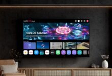 Smart TV Tak Lagi Sekadar Layar, AI Mulai Tahu Kebiasaan Anda di Rumah