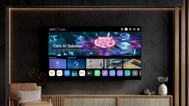 Smart TV Tak Lagi Sekadar Layar, AI Mulai Tahu Kebiasaan Anda di Rumah