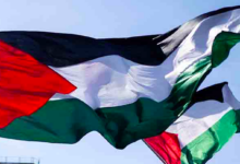 Di Tengah Genosida Gaza, Slovenia Kibarkan Bendera Palestina di Istana Presiden, Pesan Keras dari Pirc Musar