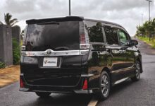 Toyota Voxy Naik Kelas, Kabin Makin Mewah Meski Harganya Tembus Rp 631,8 Juta