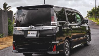 Toyota Voxy Naik Kelas, Kabin Makin Mewah Meski Harganya Tembus Rp 631,8 Juta