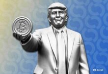 Bitcoin Hapus Semua Kenaikan Era Trump, Dari Euforia ETF ke Jatuh di Bawah Titik Awal