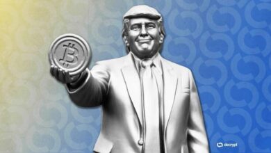 Bitcoin Hapus Semua Kenaikan Era Trump, Dari Euforia ETF ke Jatuh di Bawah Titik Awal